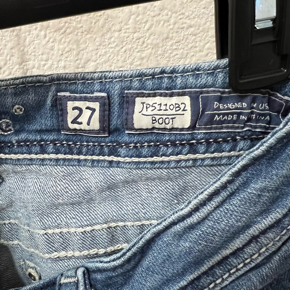 Miss Me Jeans boot cut